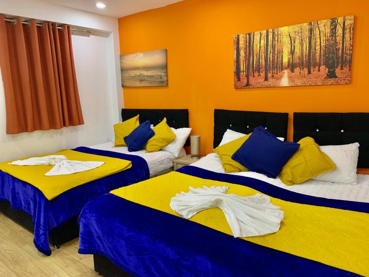 2 Bedroom Apartment, Kitchen, Reception And Private Garden Londra